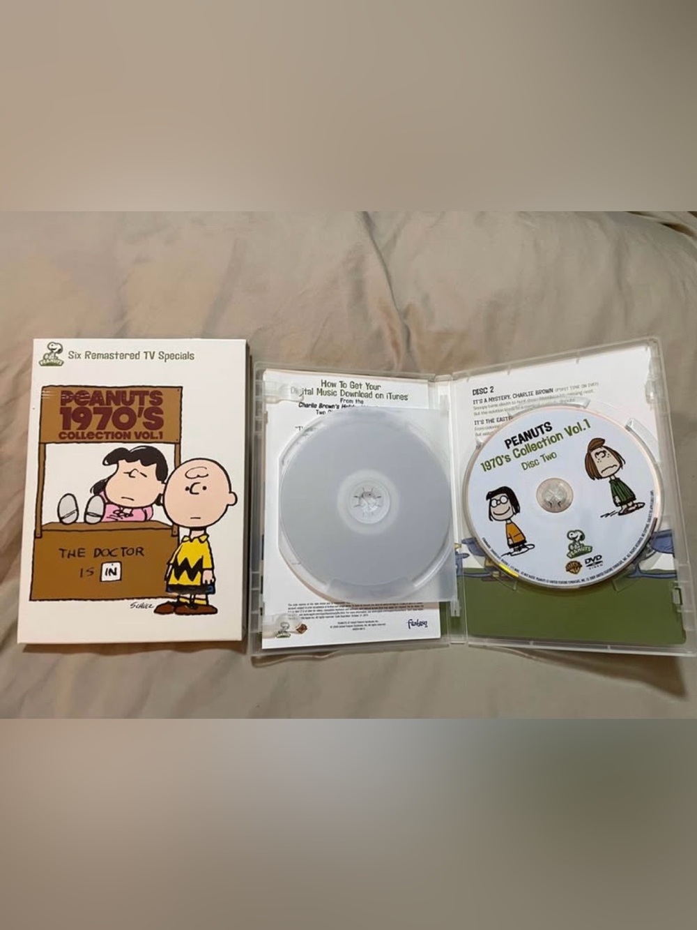 Portable DVD Players